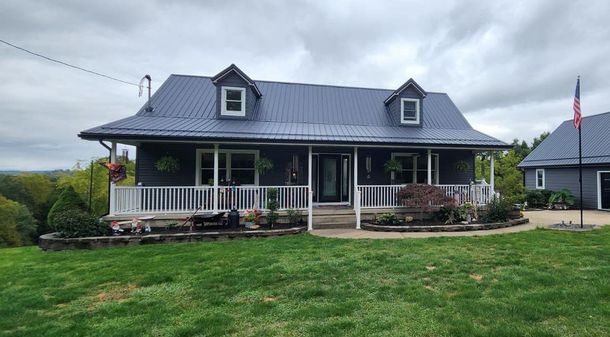 barndominium home suite